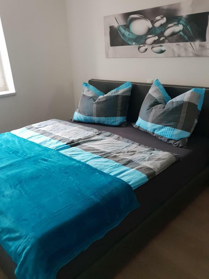 Charakterhaus Lejlighed Neulengbach Eksteriør billede