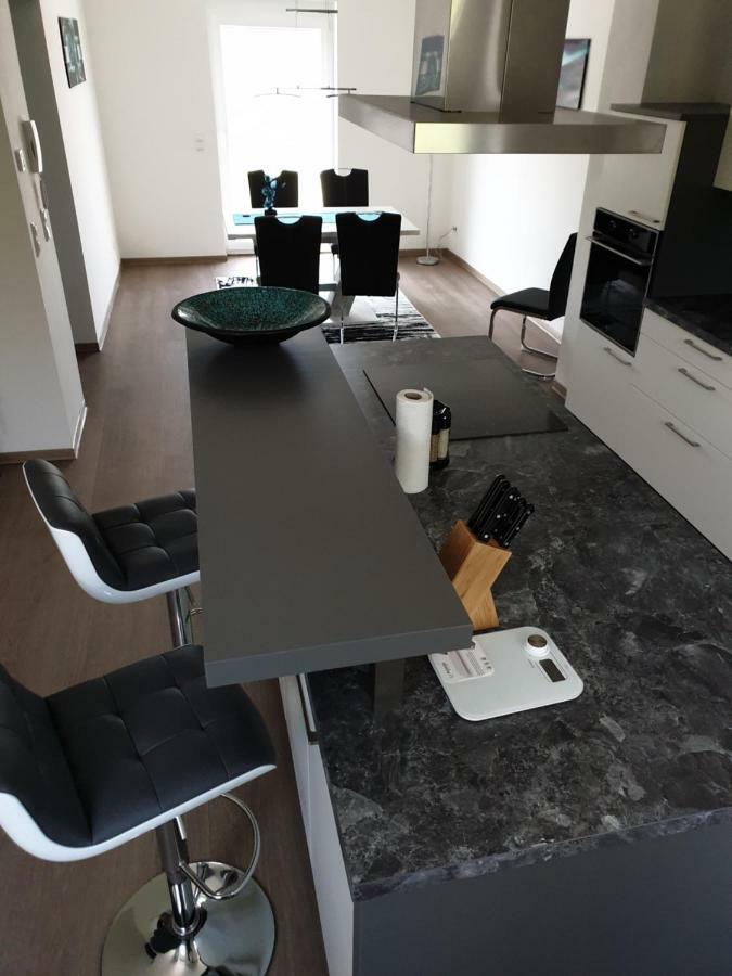 Charakterhaus Lejlighed Neulengbach Eksteriør billede
