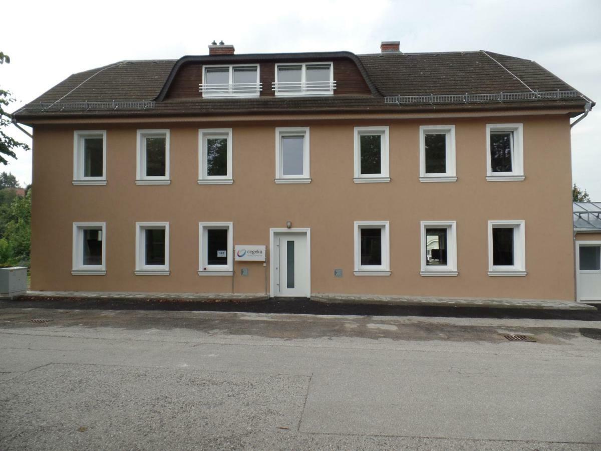Charakterhaus Lejlighed Neulengbach Eksteriør billede